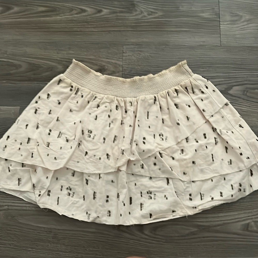 Skirt